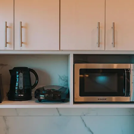 Thea Near The Agkali - Ayia Anna In Evia Apartmán