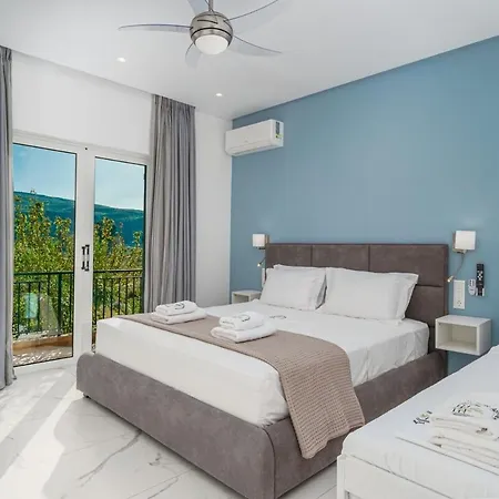Apartment Thea Near The Agkali - Ayia Anna In Evia *