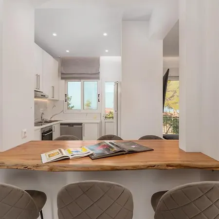 Thea Near The Agkali - Ayia Anna In Evia Apartmán *