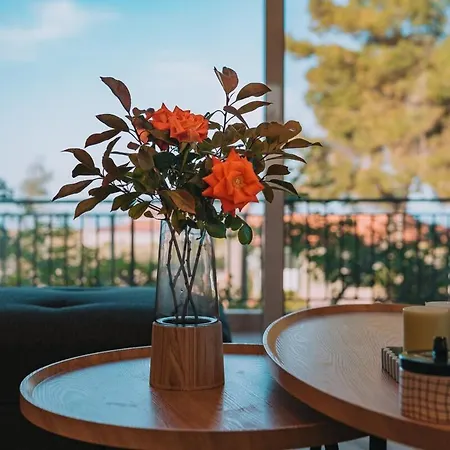 Apartmán Thea Near The Agkali - Ayia Anna In Evia *