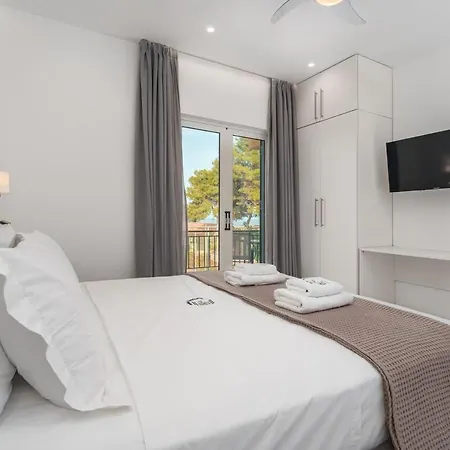 Apartmán Thea Near The Agkali - Ayia Anna In Evia