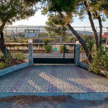 Apartmán Thea Near The Agkali - Ayia Anna In Evia