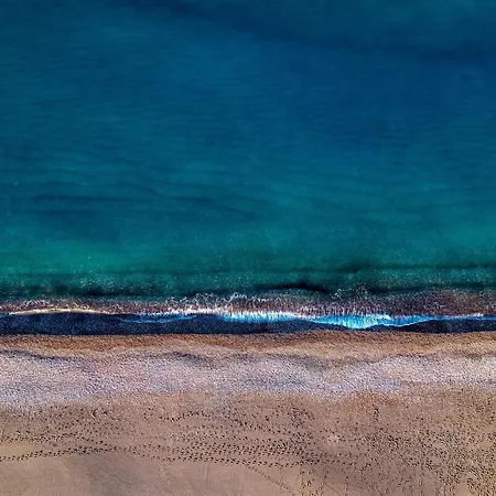 Apartmán Thea Near The Agkali - Ayia Anna In Evia