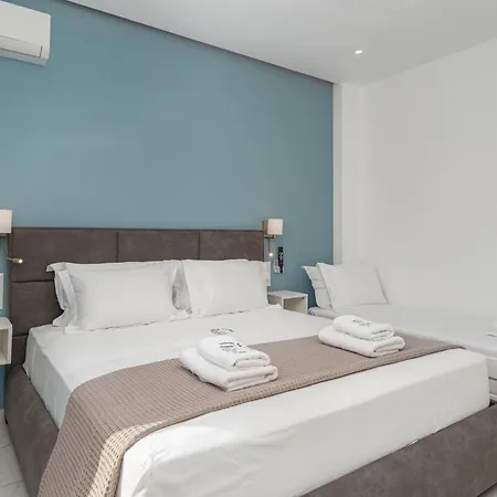 Apartment Thea Near The Agkali - Ayia Anna In Evia