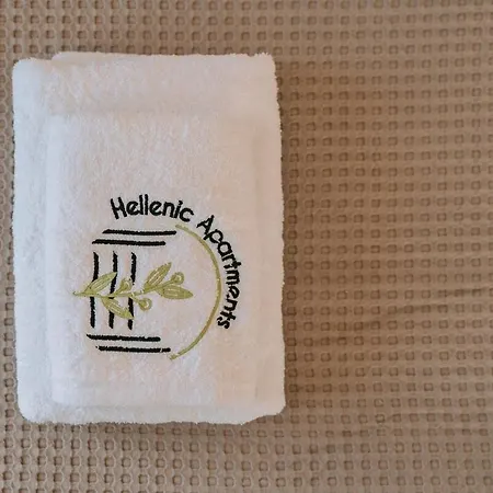 Thea Near The Agkali - Ayia Anna In Evia *