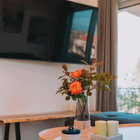 Apartment Thea Near The Agkali - Ayia Anna In Evia *
