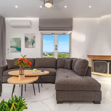 Apartmán Thea Near The Agkali - Ayia Anna In Evia *