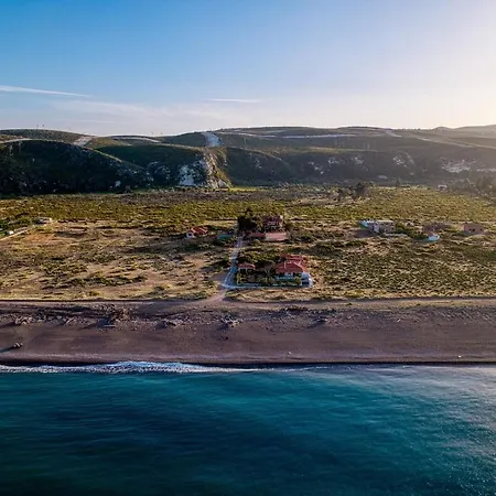 Thea Near The Agkali - Ayia Anna In Evia Apartmán *