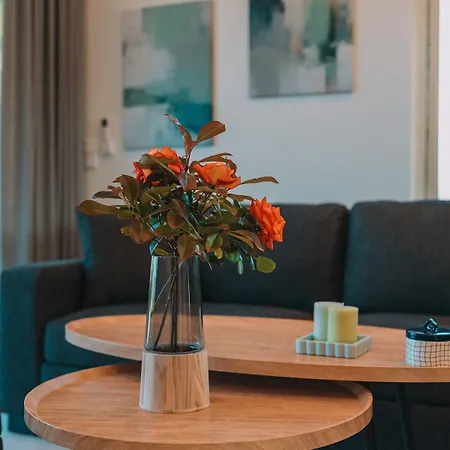 Apartamento Thea Near The Agkali - Ayia Anna In Evia *
