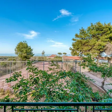 Apartment Thea Near The Agkali - Ayia Anna In Evia