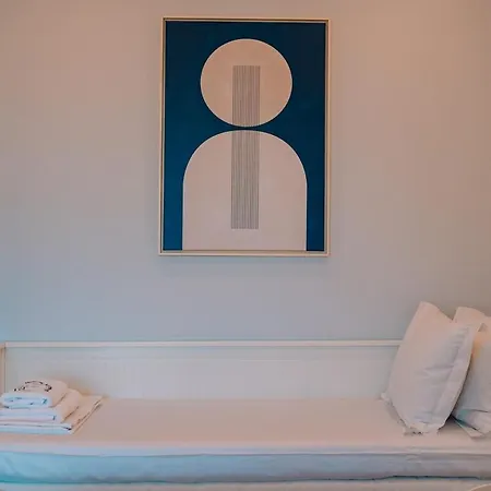 Apartmán Thea Near The Agkali - Ayia Anna In Evia *