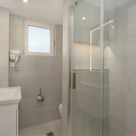 Thea Near The Agkali - Ayia Anna In Evia Apartmán Kria Vrisi (Kireas)